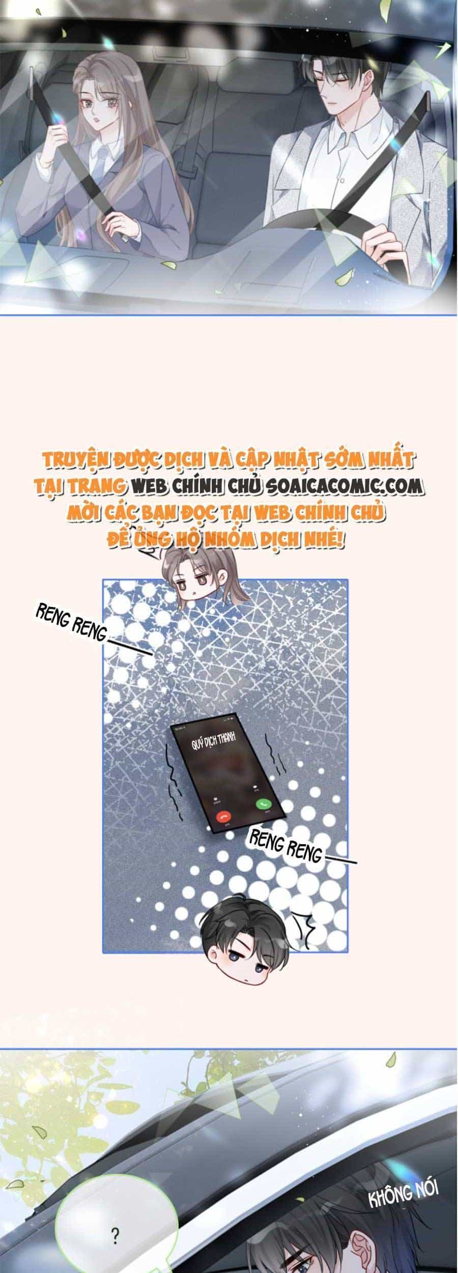 Được Các Anh Trai Chiều Chuộng Tôi Trở Nên Ngang Tàng - Chương 73 - ảnh 22