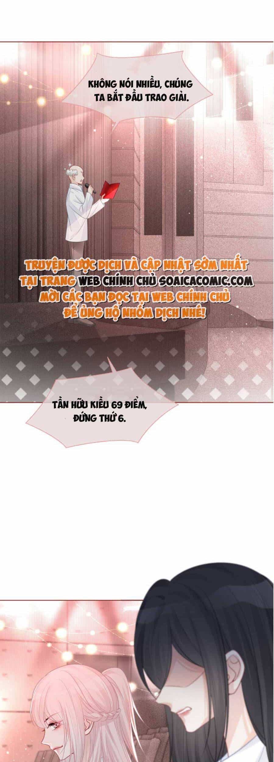 Được Các Anh Trai Chiều Chuộng Tôi Trở Nên Ngang Tàng - Chương 73 - ảnh 5