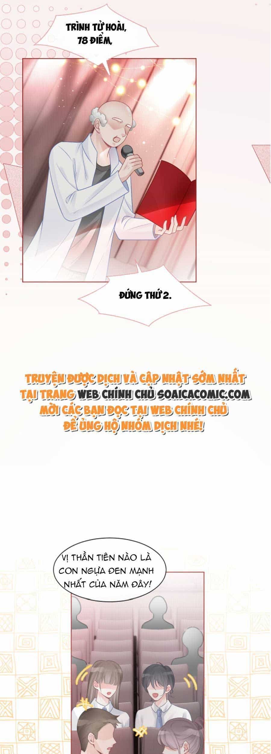 Được Các Anh Trai Chiều Chuộng Tôi Trở Nên Ngang Tàng - Chương 73 - ảnh 8
