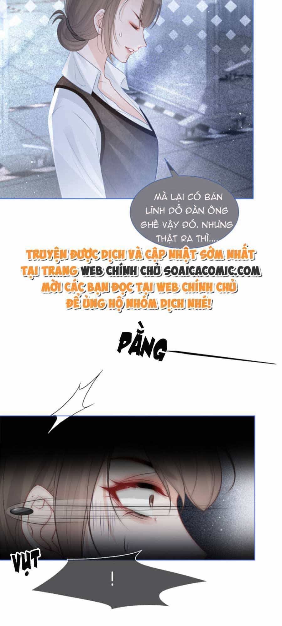 Được Các Anh Trai Chiều Chuộng Tôi Trở Nên Ngang Tàng - Chương 74 - ảnh 11