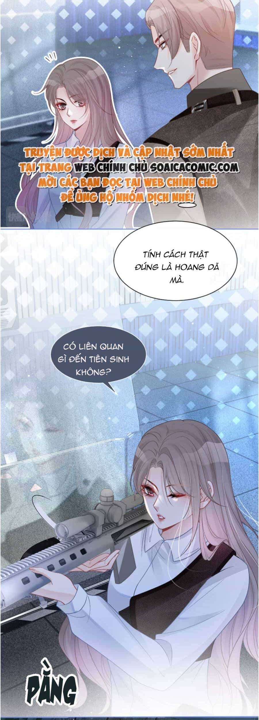 Được Các Anh Trai Chiều Chuộng Tôi Trở Nên Ngang Tàng - Chương 74 - ảnh 13
