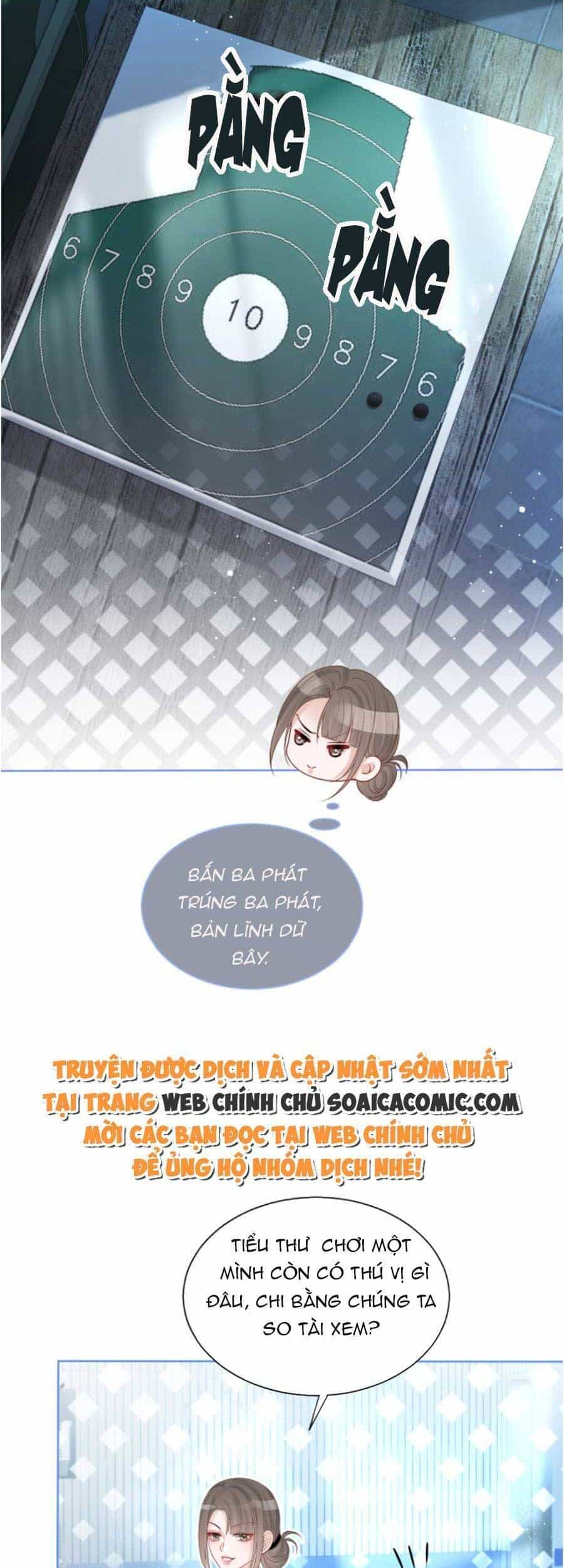 Được Các Anh Trai Chiều Chuộng Tôi Trở Nên Ngang Tàng - Chương 74 - ảnh 14