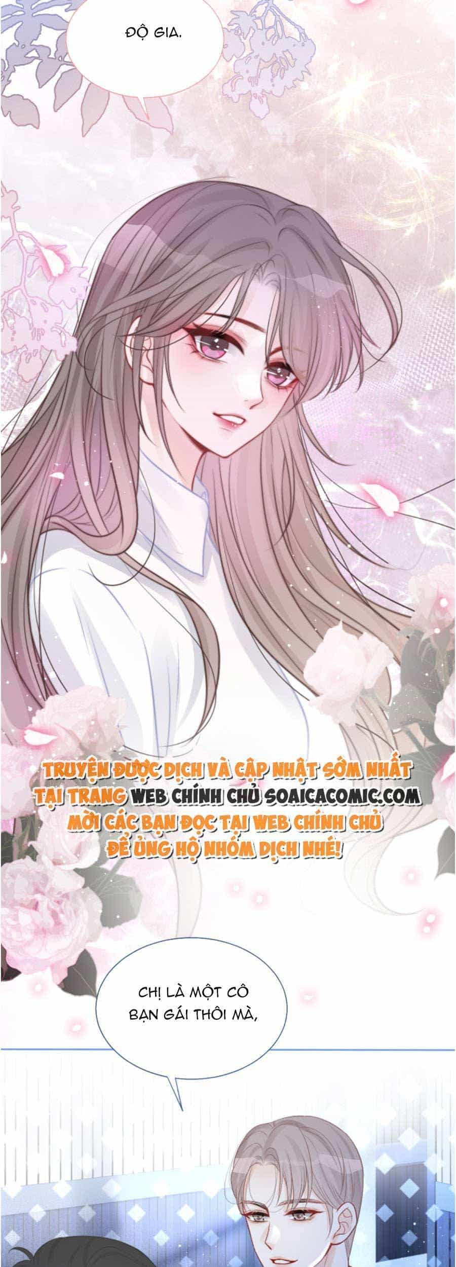 Được Các Anh Trai Chiều Chuộng Tôi Trở Nên Ngang Tàng - Chương 74 - ảnh 16