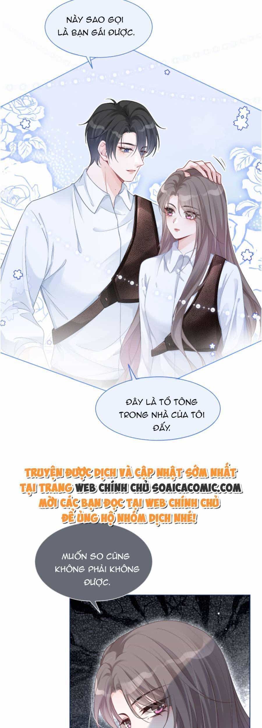 Được Các Anh Trai Chiều Chuộng Tôi Trở Nên Ngang Tàng - Chương 74 - ảnh 18