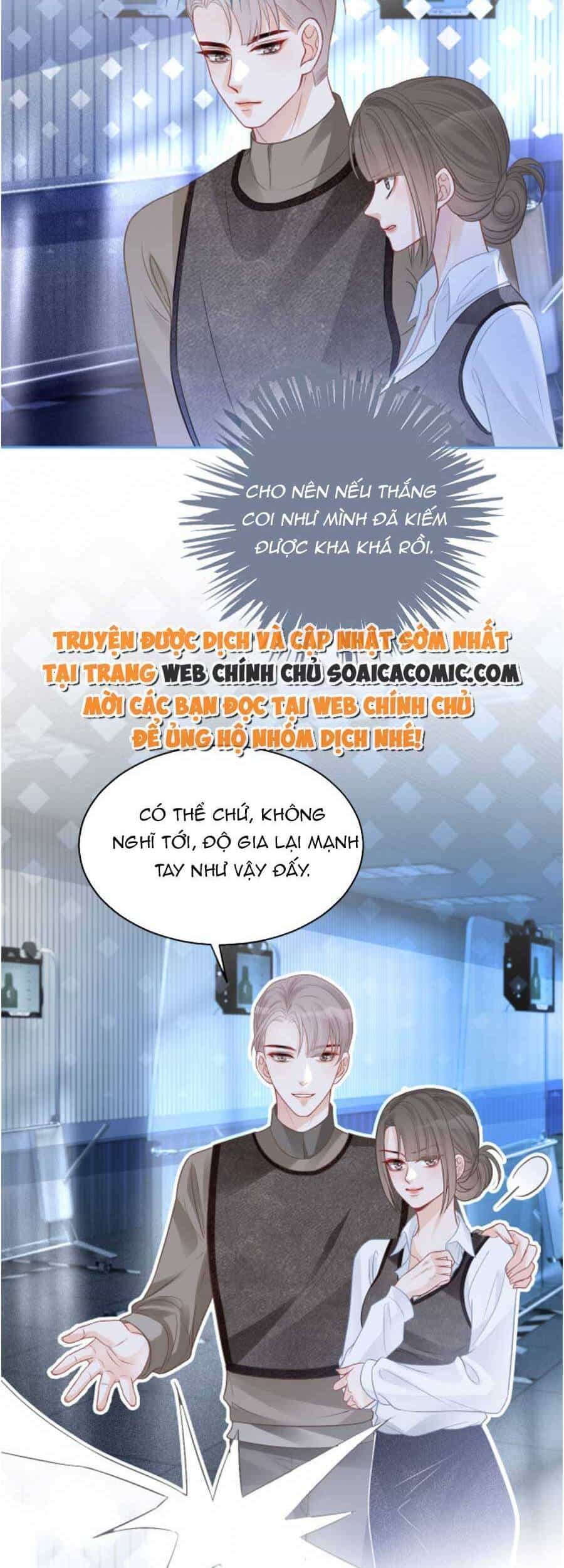 Được Các Anh Trai Chiều Chuộng Tôi Trở Nên Ngang Tàng - Chương 74 - ảnh 21