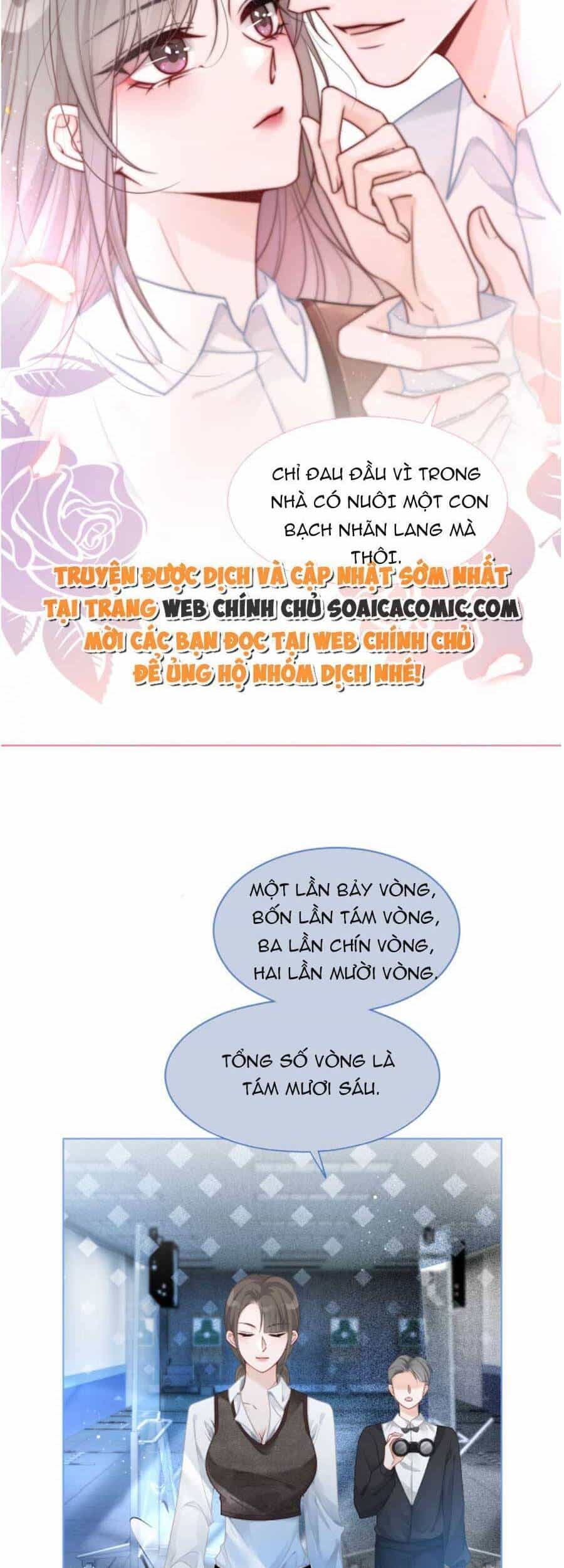 Được Các Anh Trai Chiều Chuộng Tôi Trở Nên Ngang Tàng - Chương 74 - ảnh 25