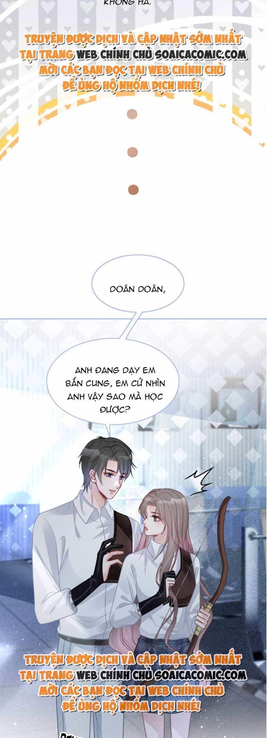Được Các Anh Trai Chiều Chuộng Tôi Trở Nên Ngang Tàng - Chương 74 - ảnh 6
