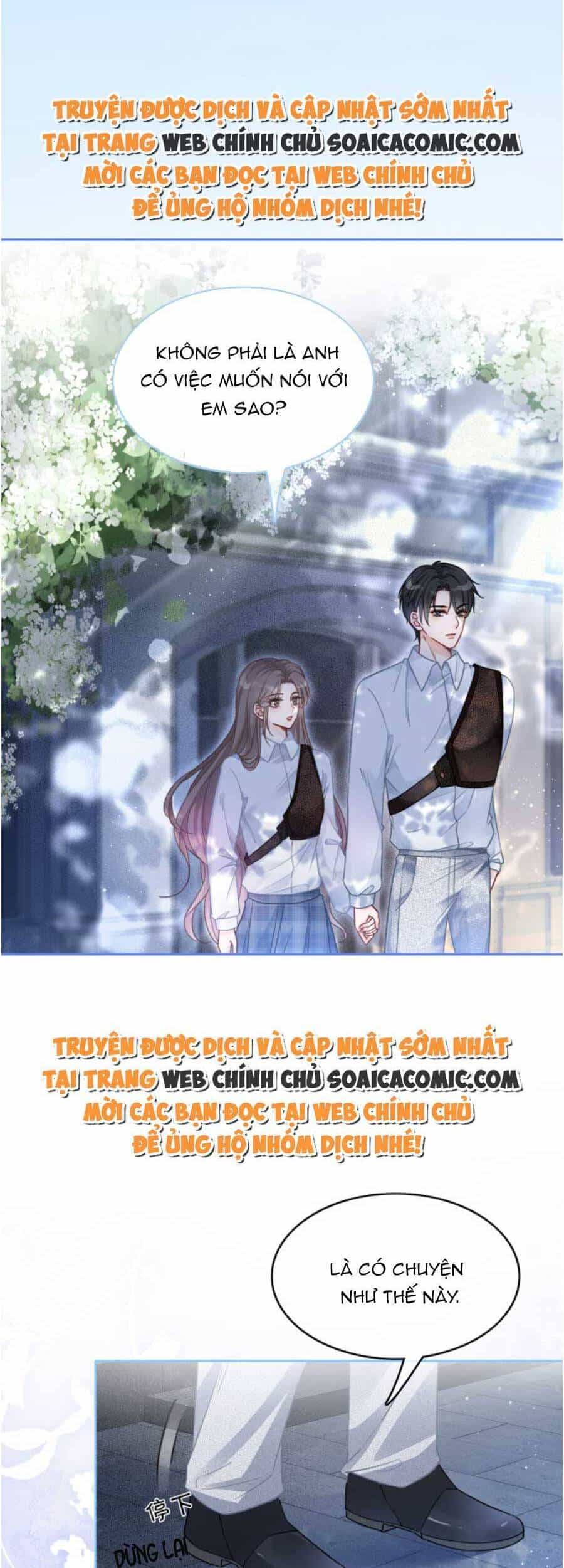 Được Các Anh Trai Chiều Chuộng Tôi Trở Nên Ngang Tàng - Chương 75 - ảnh 10
