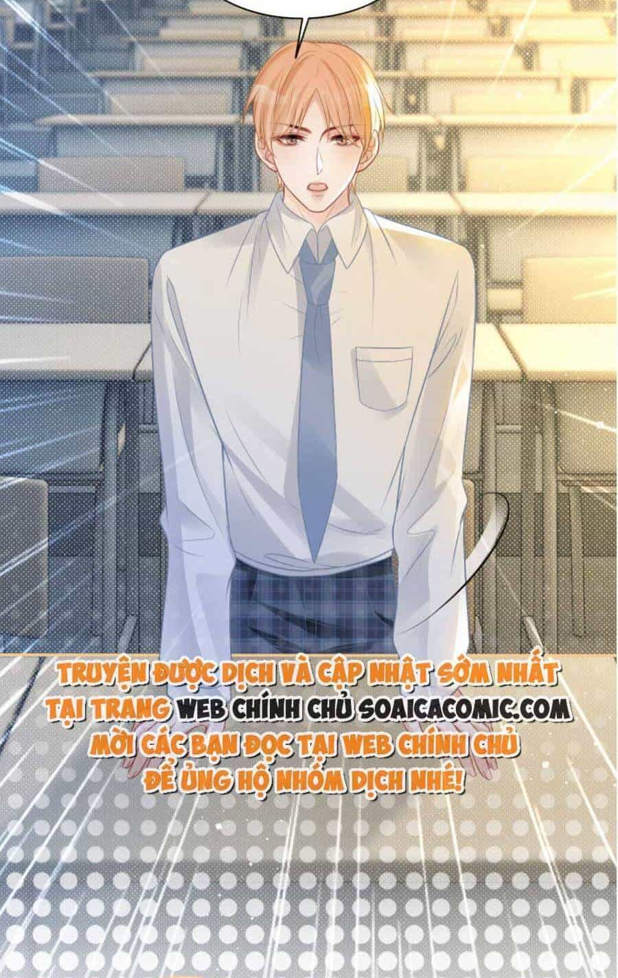 Được Các Anh Trai Chiều Chuộng Tôi Trở Nên Ngang Tàng - Chương 75 - ảnh 18