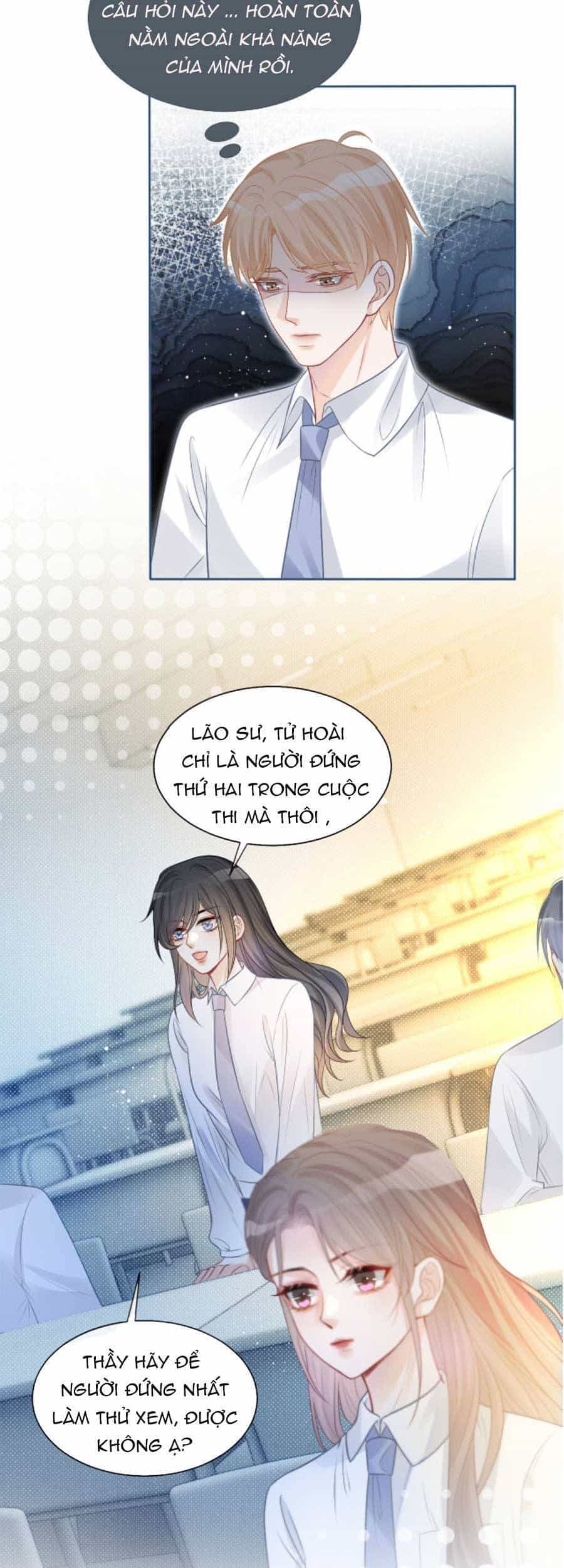 Được Các Anh Trai Chiều Chuộng Tôi Trở Nên Ngang Tàng - Chương 75 - ảnh 23
