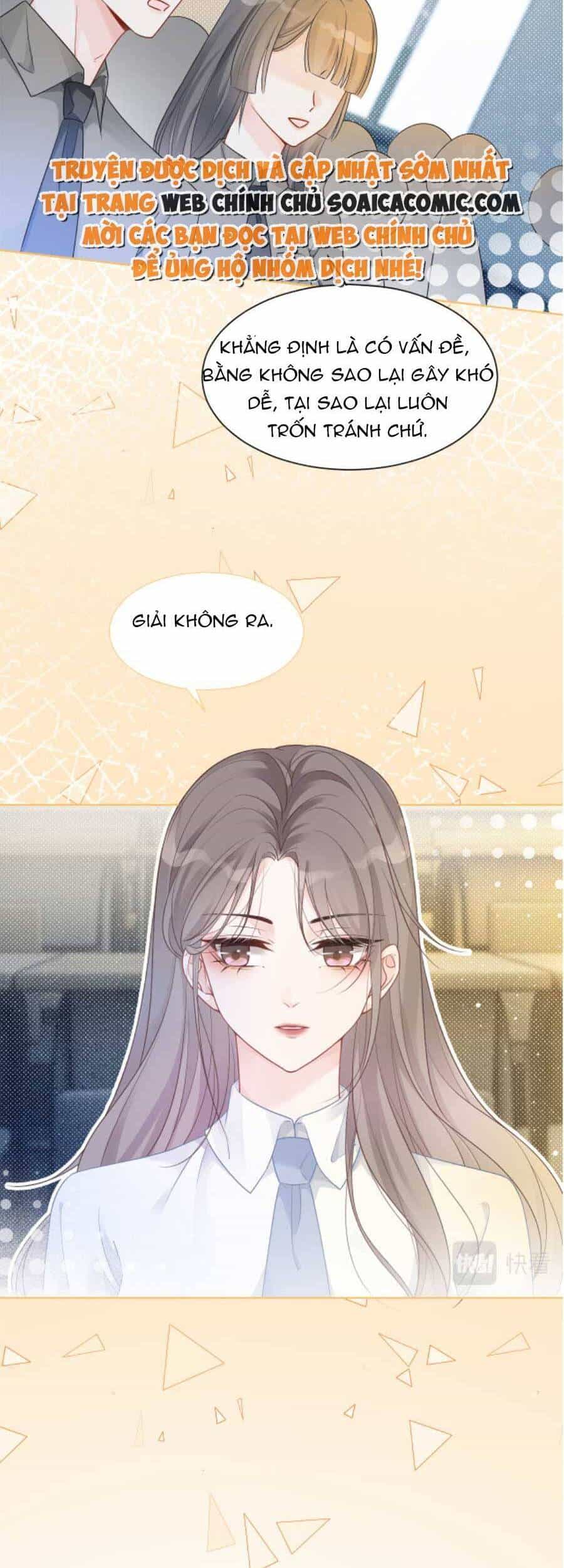 Được Các Anh Trai Chiều Chuộng Tôi Trở Nên Ngang Tàng - Chương 75 - ảnh 26