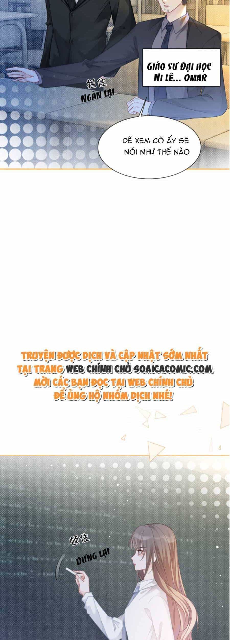 Được Các Anh Trai Chiều Chuộng Tôi Trở Nên Ngang Tàng - Chương 75 - ảnh 30