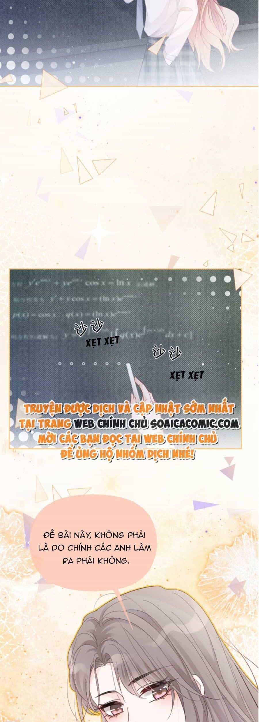 Được Các Anh Trai Chiều Chuộng Tôi Trở Nên Ngang Tàng - Chương 75 - ảnh 31