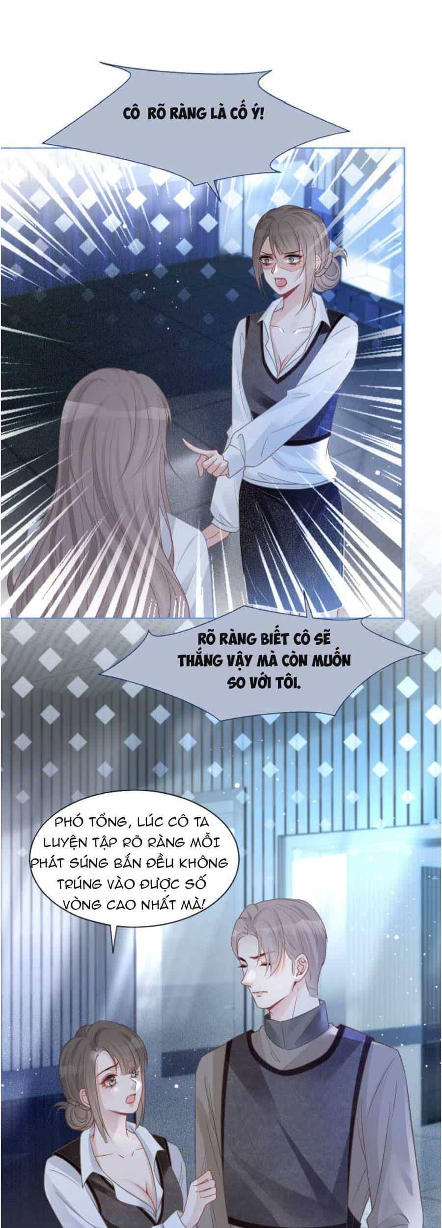 Được Các Anh Trai Chiều Chuộng Tôi Trở Nên Ngang Tàng - Chương 75 - ảnh 5