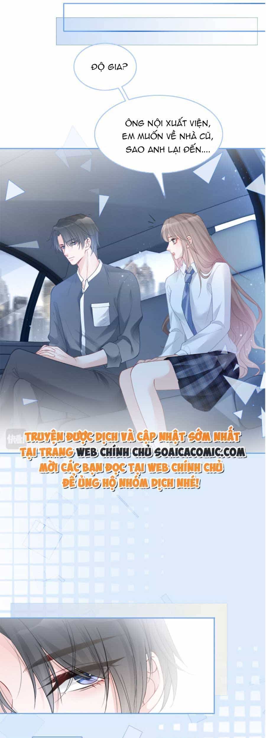 Được Các Anh Trai Chiều Chuộng Tôi Trở Nên Ngang Tàng - Chương 76 - ảnh 16