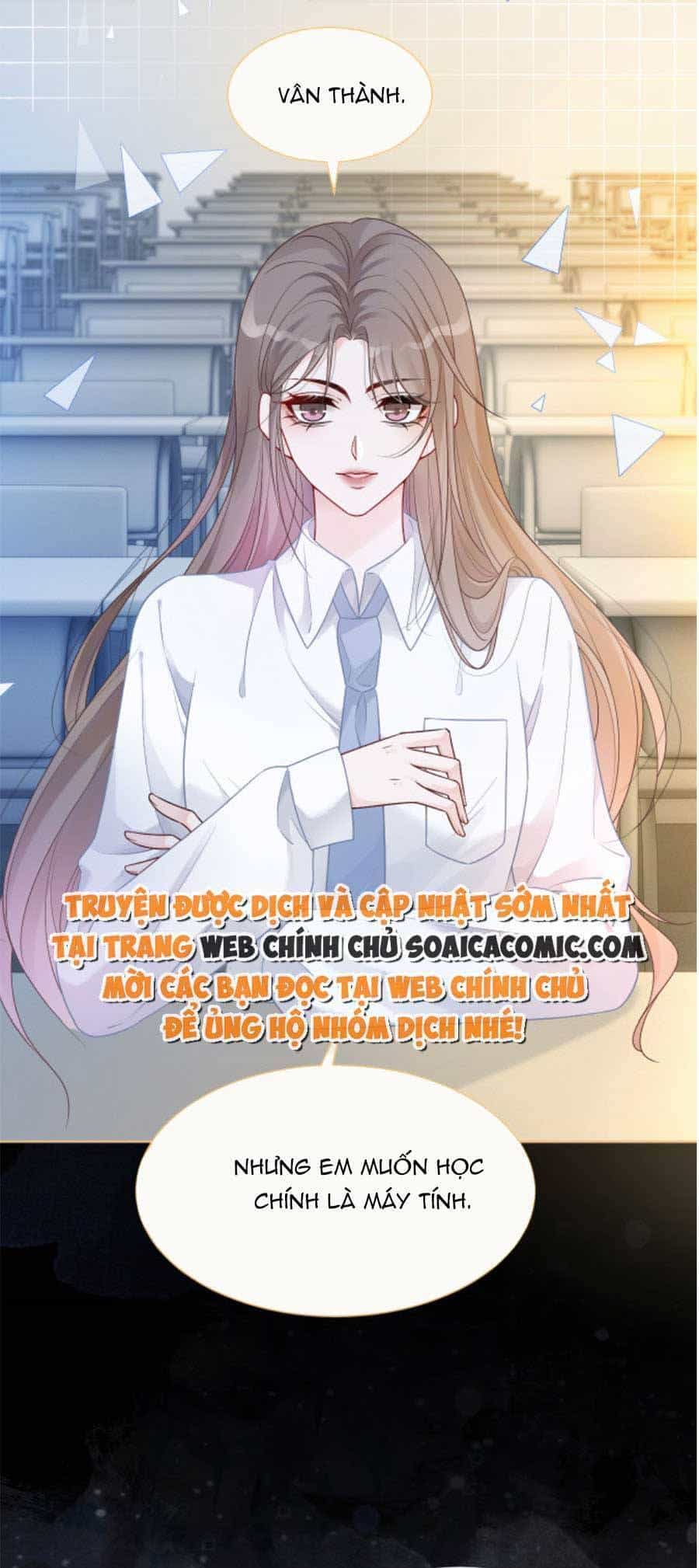 Được Các Anh Trai Chiều Chuộng Tôi Trở Nên Ngang Tàng - Chương 76 - ảnh 6