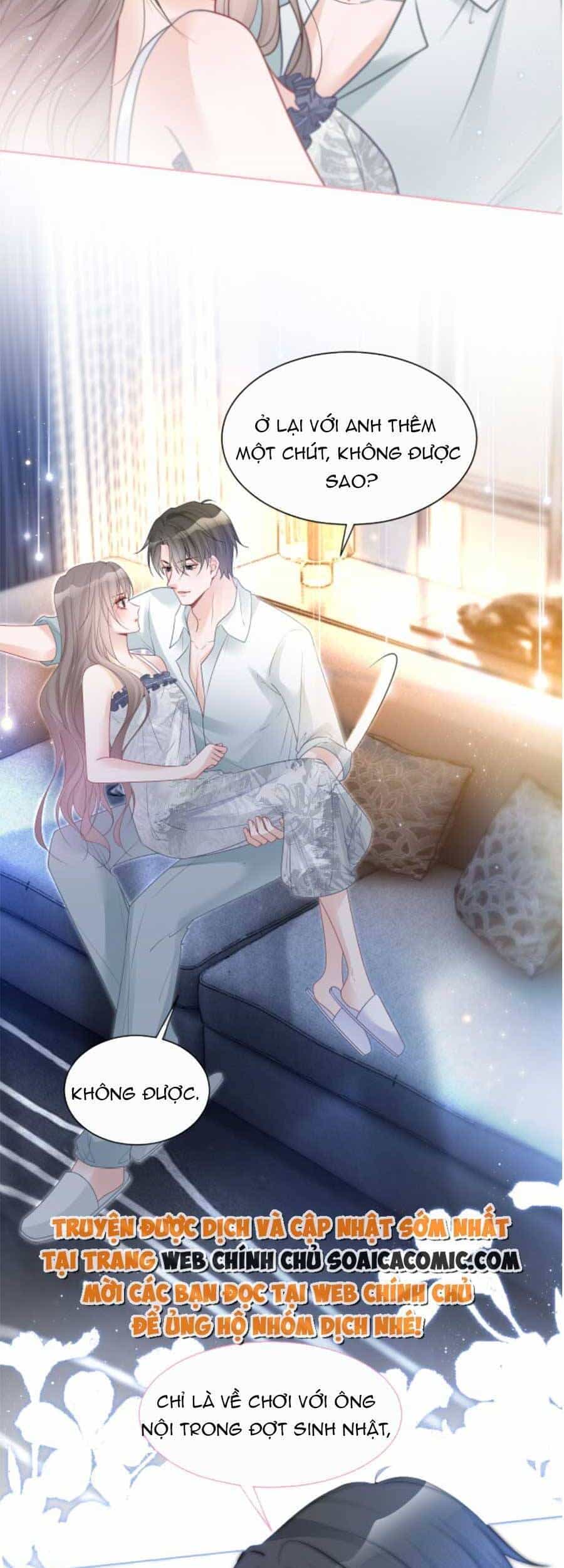Được Các Anh Trai Chiều Chuộng Tôi Trở Nên Ngang Tàng - Chương 77 - ảnh 24