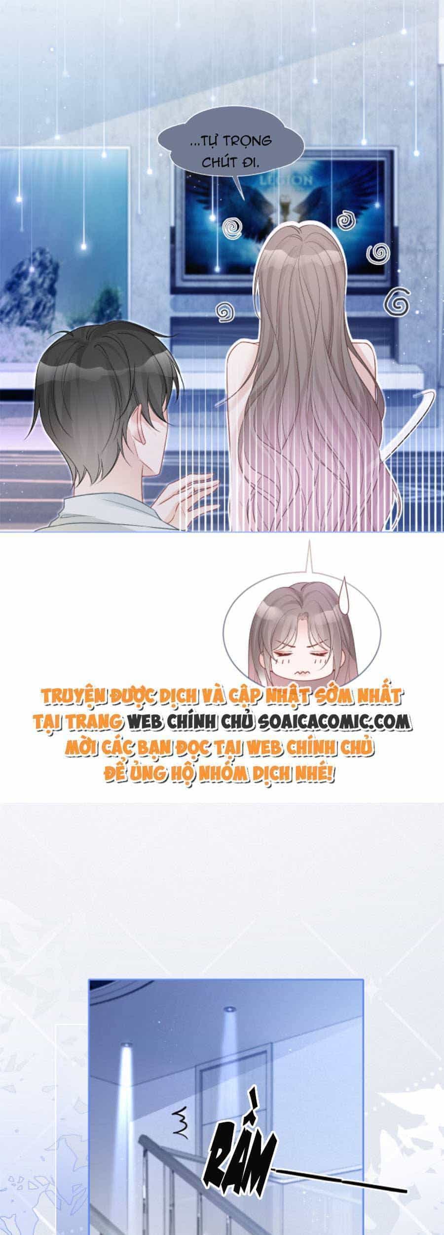 Được Các Anh Trai Chiều Chuộng Tôi Trở Nên Ngang Tàng - Chương 77 - ảnh 26