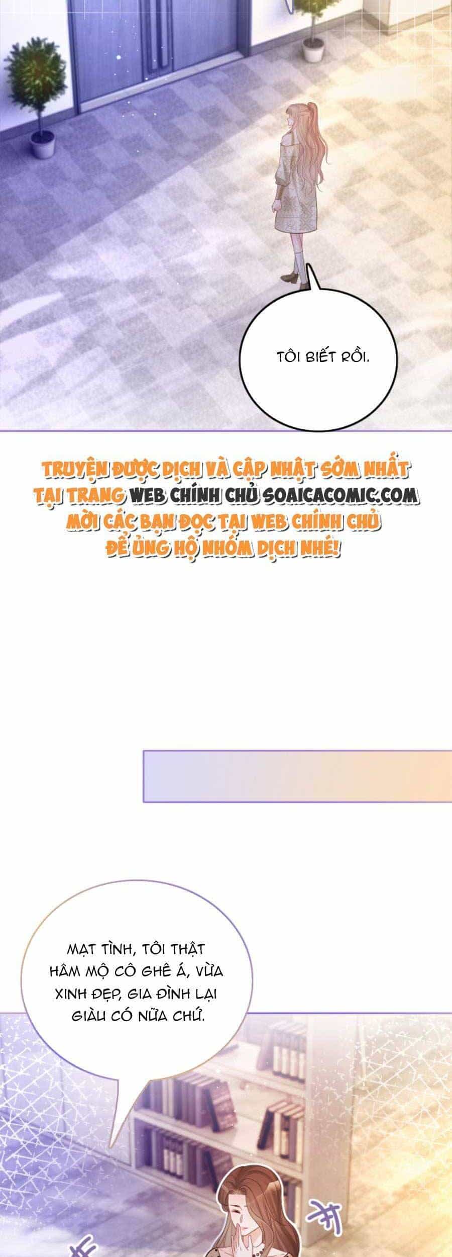 Được Các Anh Trai Chiều Chuộng Tôi Trở Nên Ngang Tàng - Chương 77 - ảnh 28