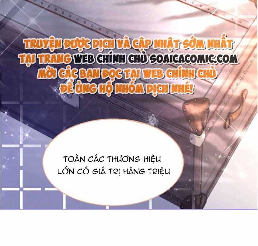 Được Các Anh Trai Chiều Chuộng Tôi Trở Nên Ngang Tàng - Chương 78 - ảnh 13