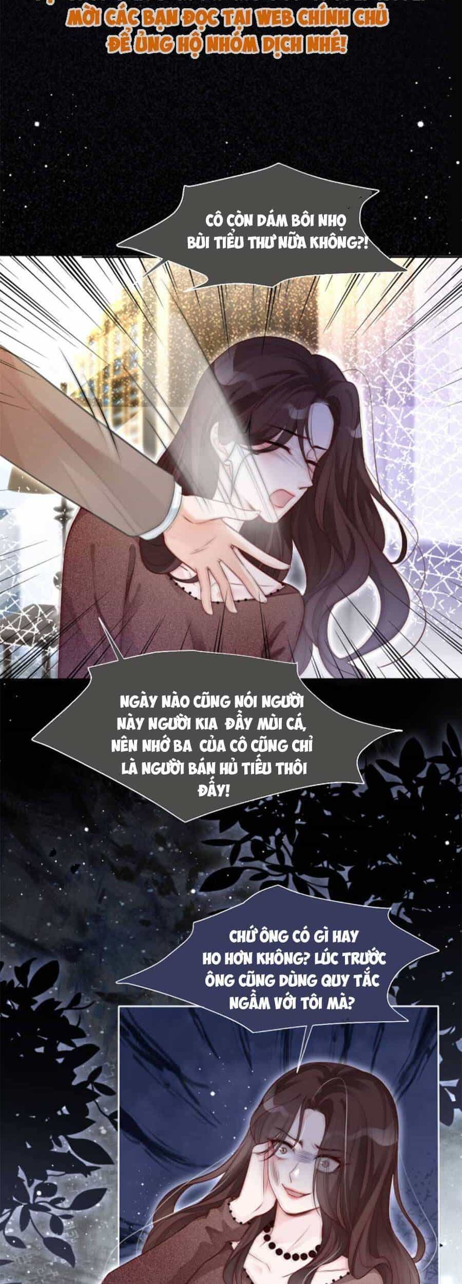 Được Các Anh Trai Chiều Chuộng Tôi Trở Nên Ngang Tàng - Chương 78 - ảnh 19