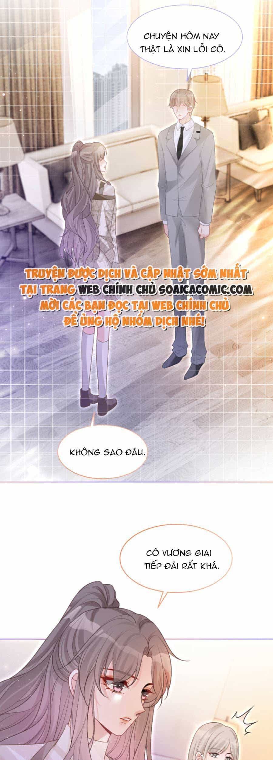 Được Các Anh Trai Chiều Chuộng Tôi Trở Nên Ngang Tàng - Chương 78 - ảnh 22