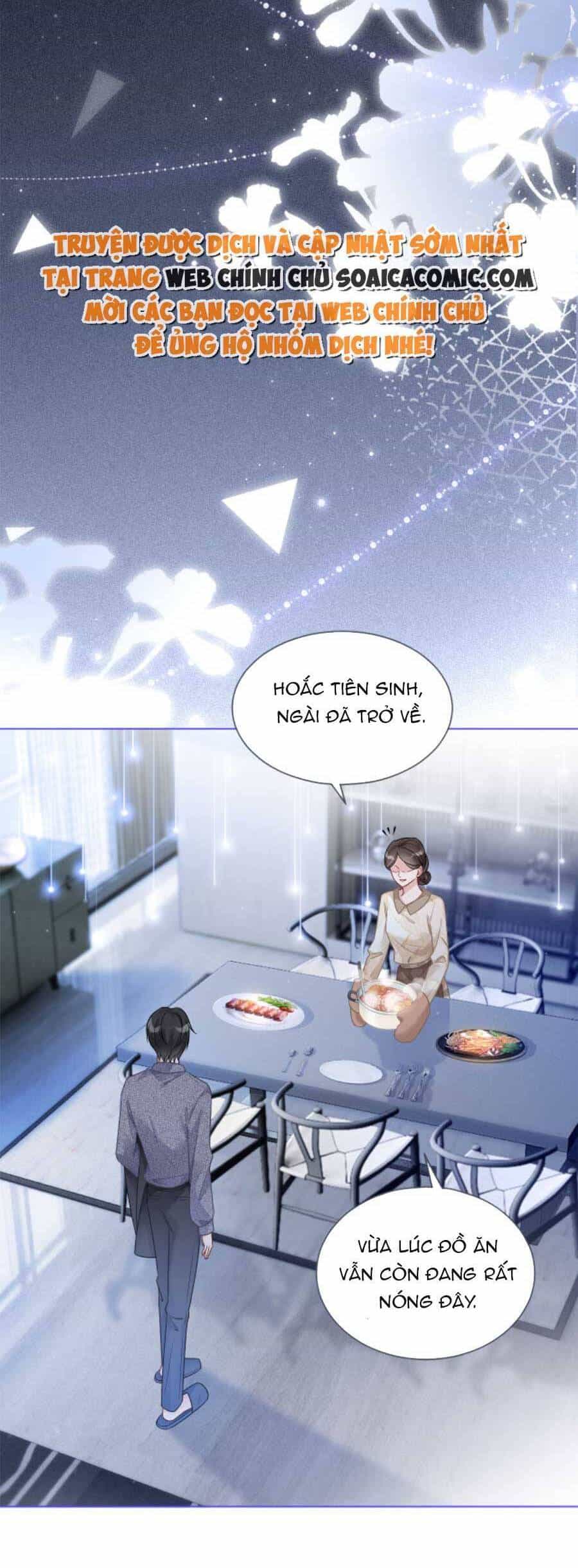 Được Các Anh Trai Chiều Chuộng Tôi Trở Nên Ngang Tàng - Chương 78 - ảnh 25
