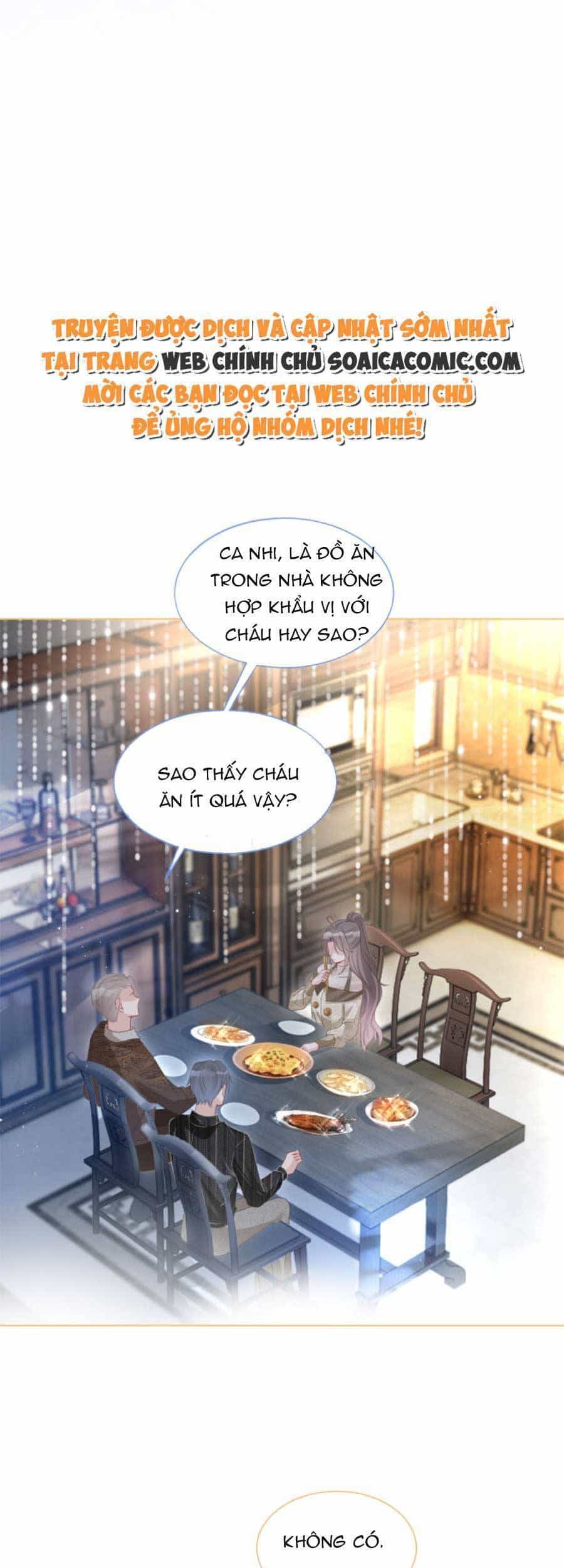 Được Các Anh Trai Chiều Chuộng Tôi Trở Nên Ngang Tàng - Chương 78 - ảnh 30