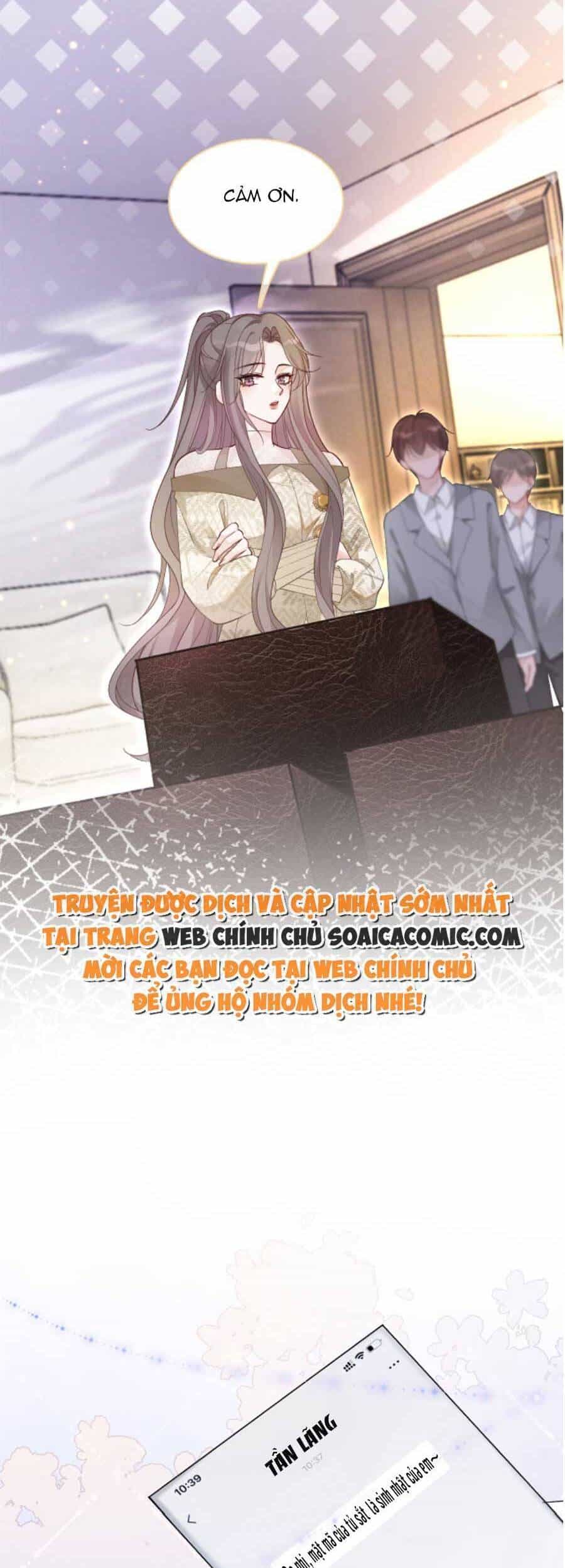 Được Các Anh Trai Chiều Chuộng Tôi Trở Nên Ngang Tàng - Chương 78 - ảnh 7