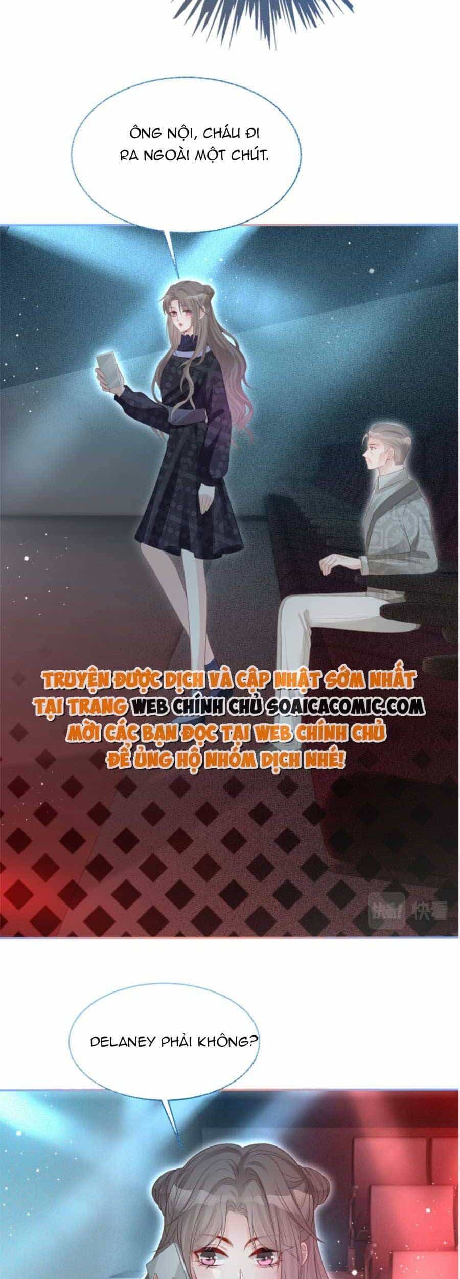 Được Các Anh Trai Chiều Chuộng Tôi Trở Nên Ngang Tàng - Chương 79 - ảnh 16