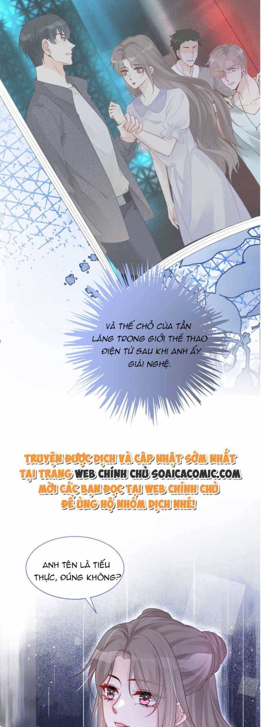 Được Các Anh Trai Chiều Chuộng Tôi Trở Nên Ngang Tàng - Chương 79 - ảnh 23