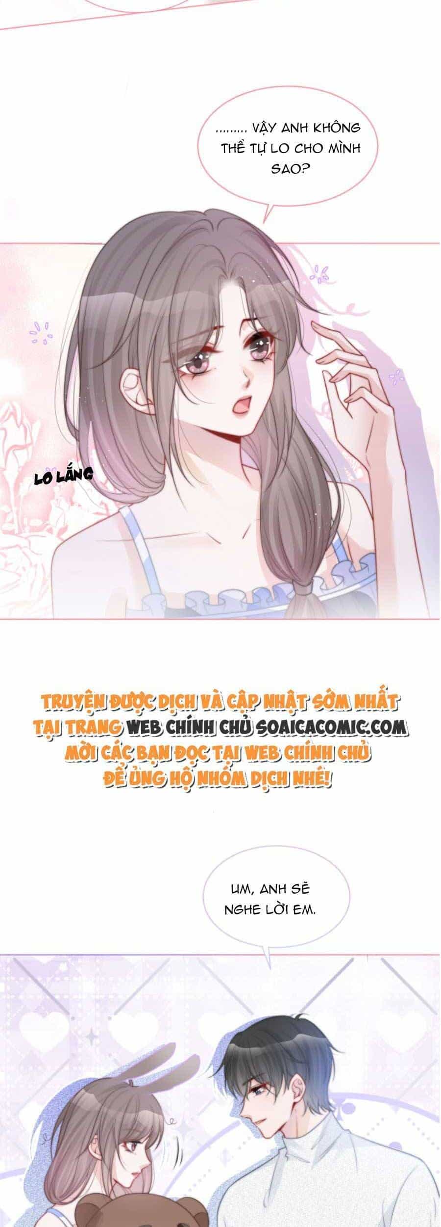 Được Các Anh Trai Chiều Chuộng Tôi Trở Nên Ngang Tàng - Chương 80 - ảnh 12