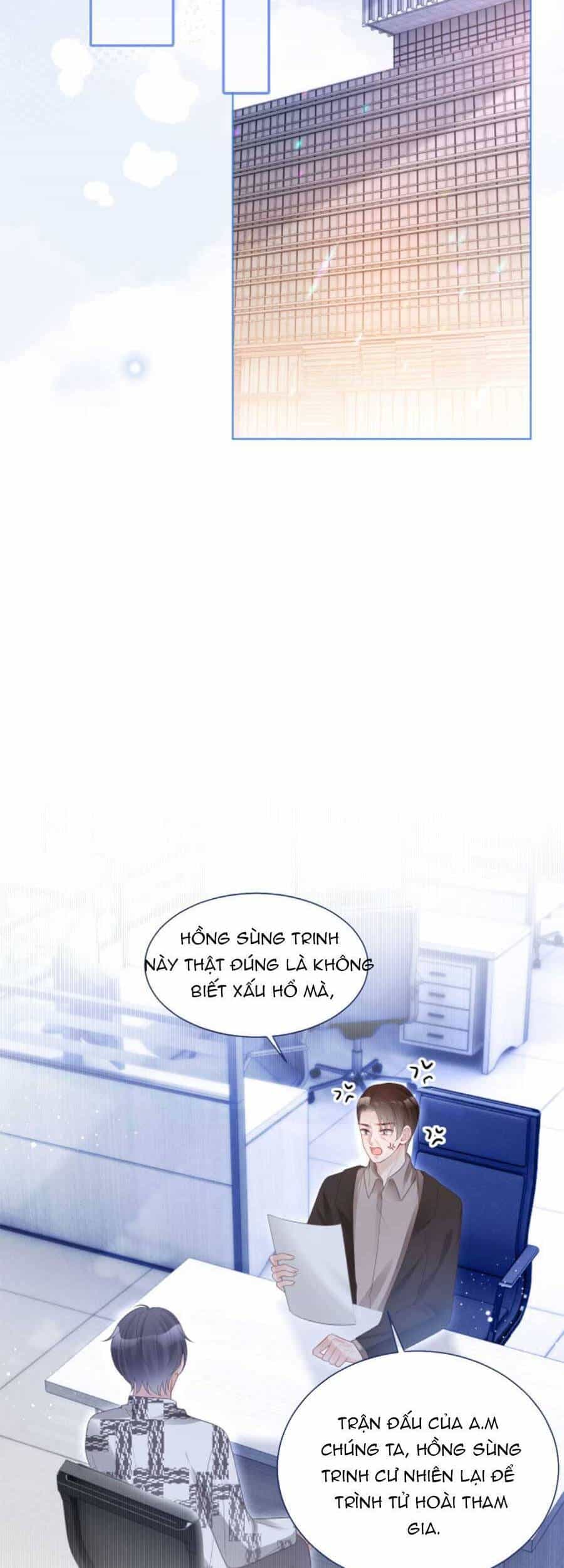 Được Các Anh Trai Chiều Chuộng Tôi Trở Nên Ngang Tàng - Chương 80 - ảnh 23