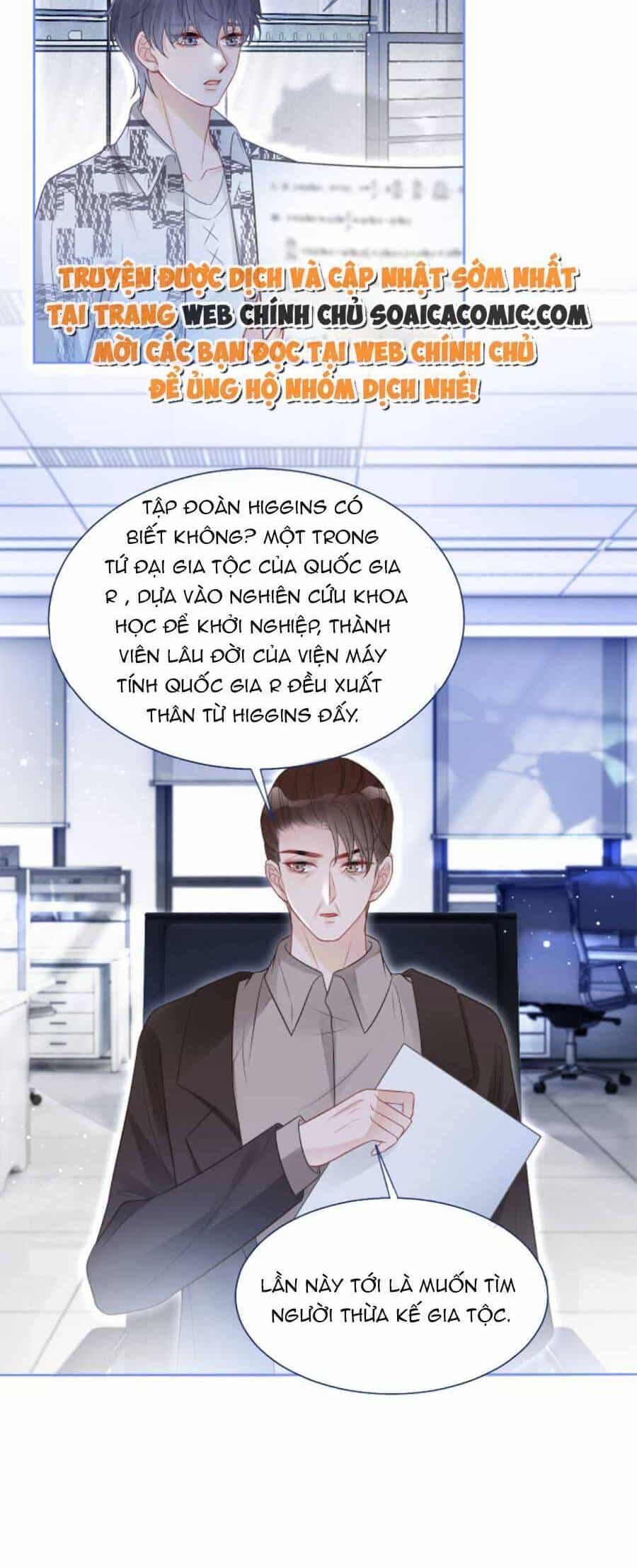 Được Các Anh Trai Chiều Chuộng Tôi Trở Nên Ngang Tàng - Chương 80 - ảnh 25