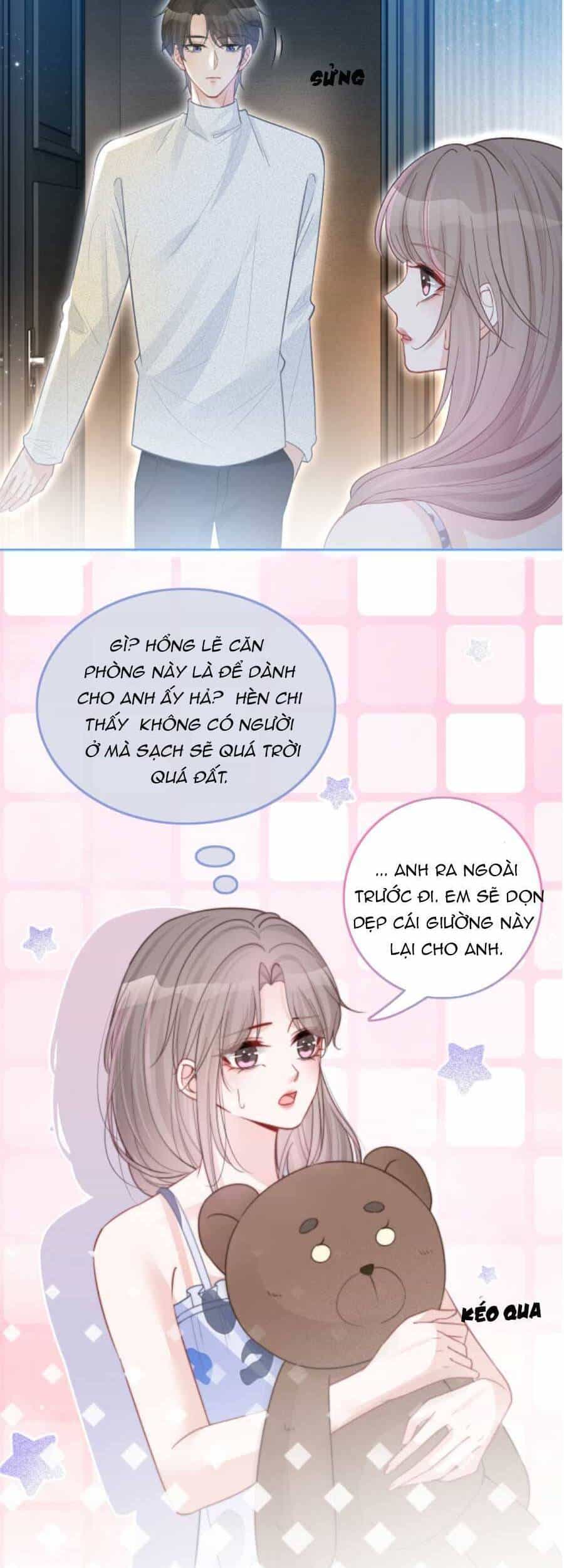 Được Các Anh Trai Chiều Chuộng Tôi Trở Nên Ngang Tàng - Chương 80 - ảnh 7