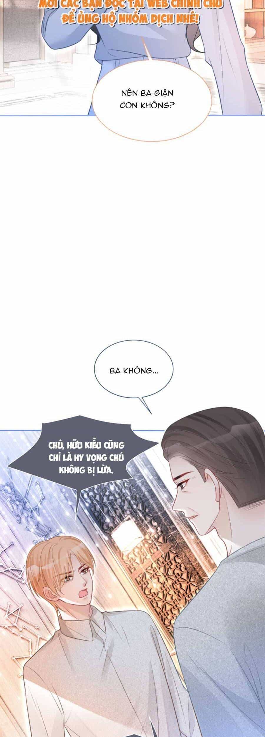 Được Các Anh Trai Chiều Chuộng Tôi Trở Nên Ngang Tàng - Chương 81 - ảnh 15