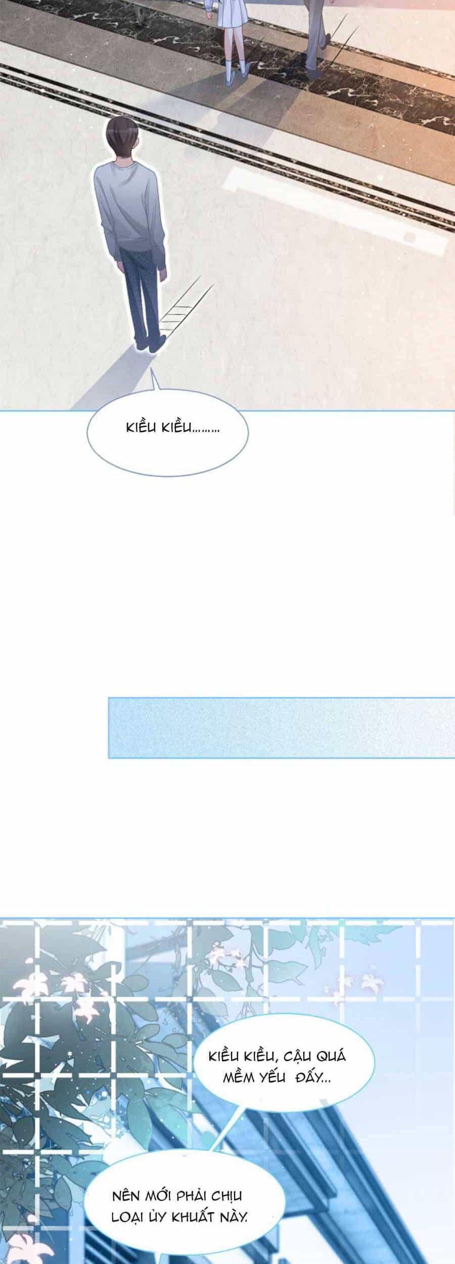 Được Các Anh Trai Chiều Chuộng Tôi Trở Nên Ngang Tàng - Chương 81 - ảnh 19