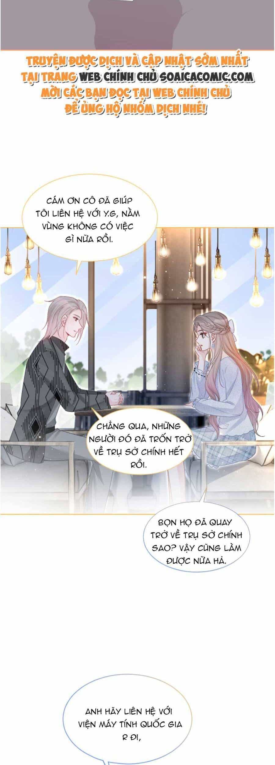 Được Các Anh Trai Chiều Chuộng Tôi Trở Nên Ngang Tàng - Chương 81 - ảnh 27