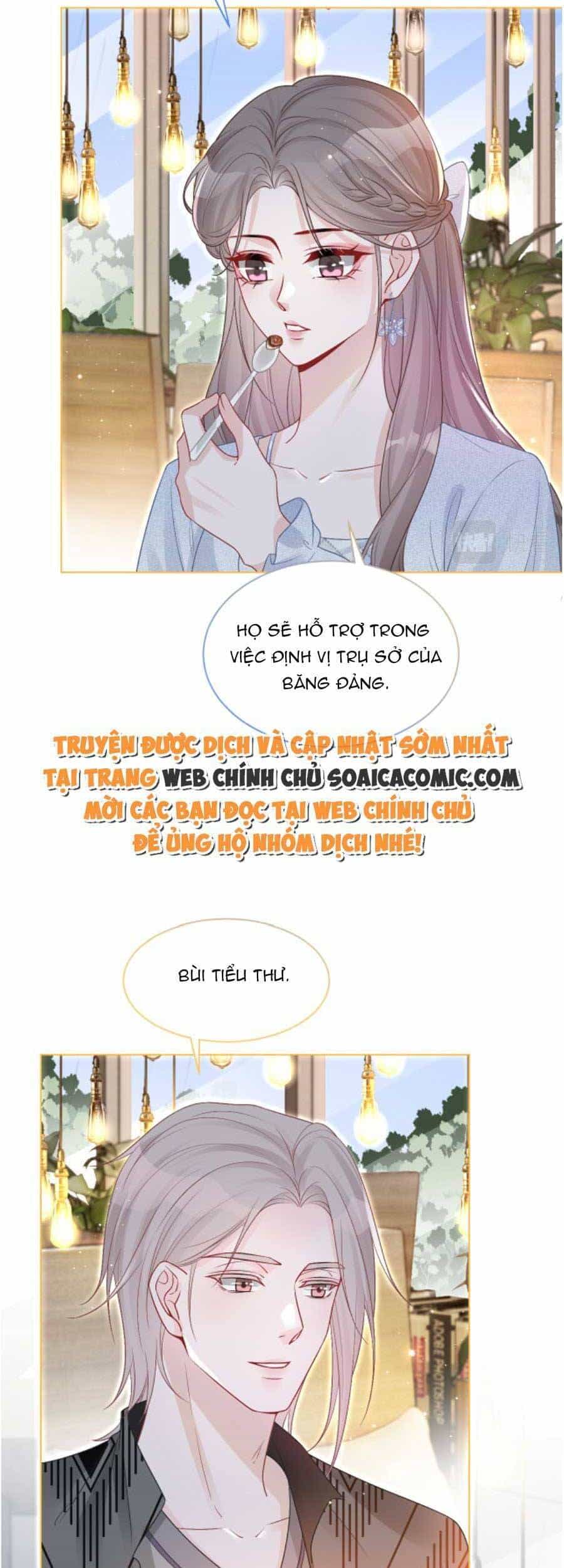 Được Các Anh Trai Chiều Chuộng Tôi Trở Nên Ngang Tàng - Chương 81 - ảnh 28