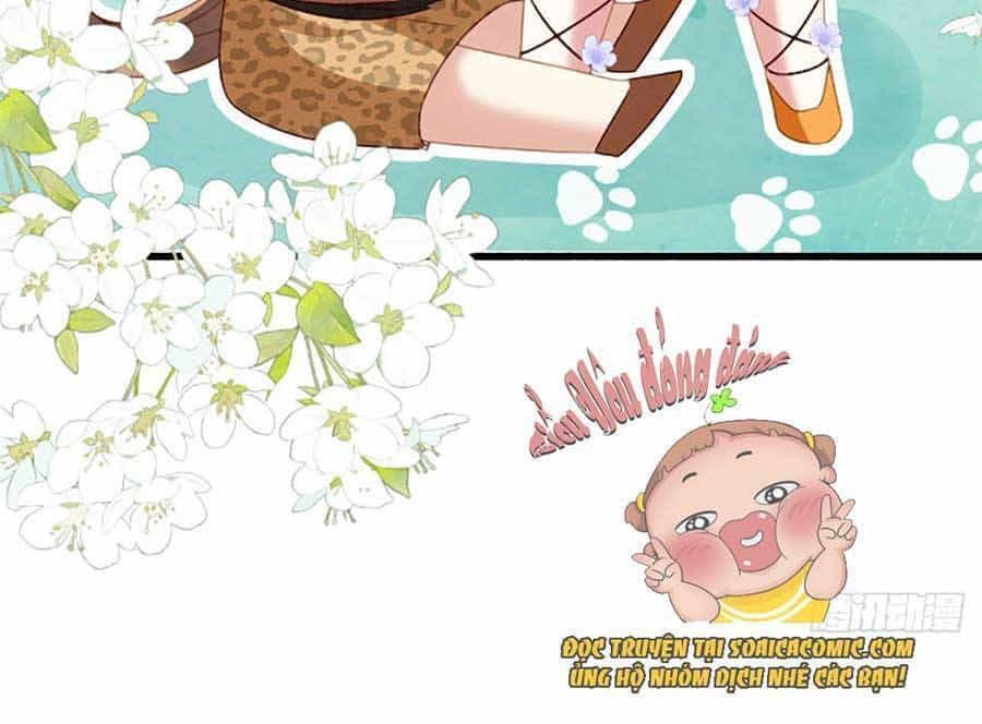 Được Chồng Rắn Siêu Sủng Khi Xuyên Qua Thú Thế - Chương 10 - ảnh 20