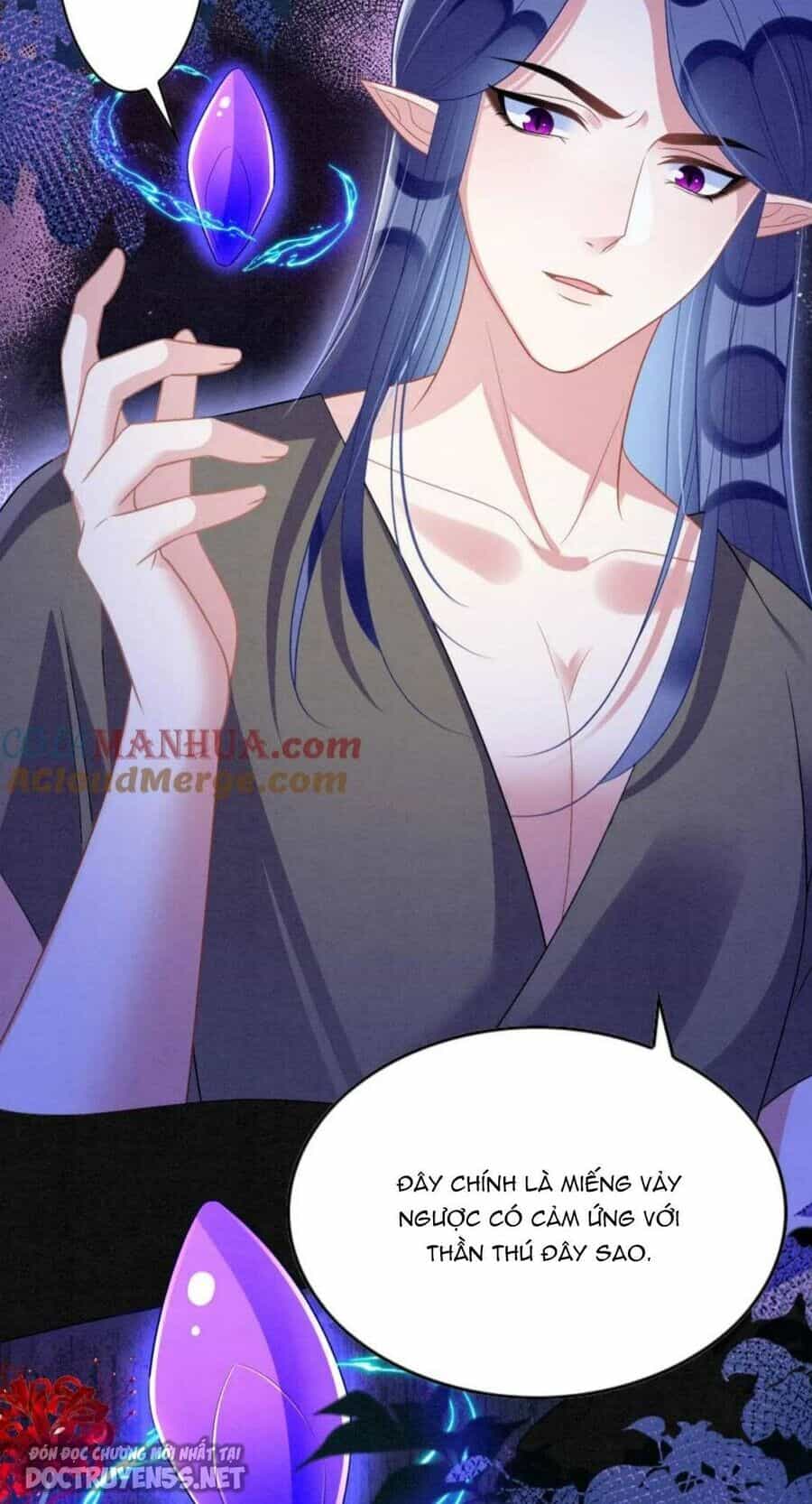 Được Chồng Rắn Siêu Sủng Khi Xuyên Qua Thú Thế - Chương 101 - ảnh 13