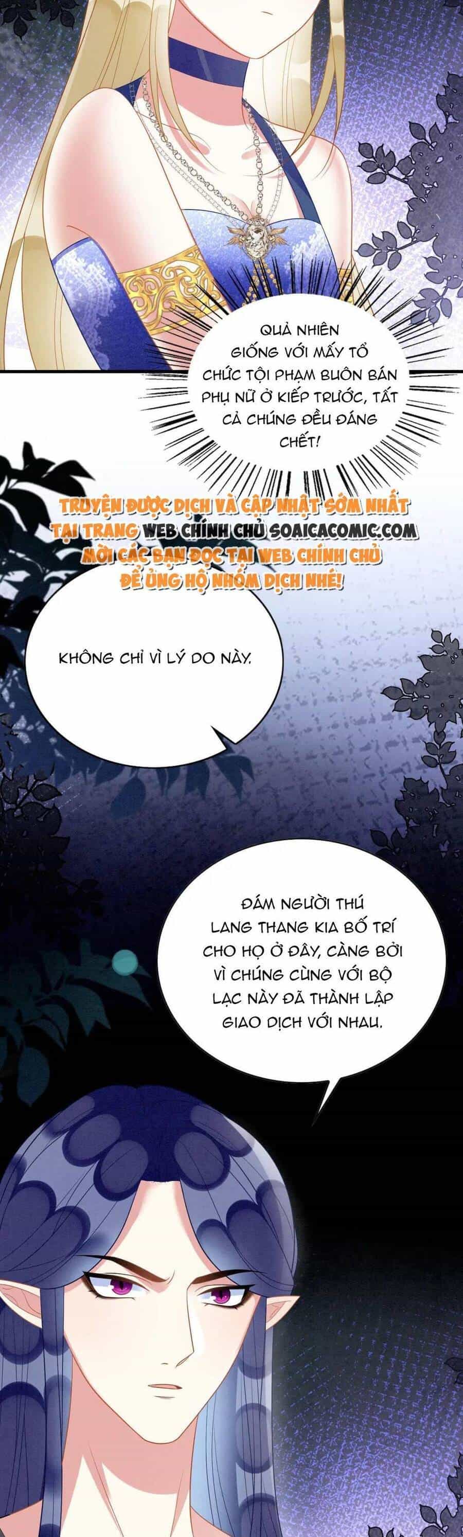 Được Chồng Rắn Siêu Sủng Khi Xuyên Qua Thú Thế - Chương 103 - ảnh 5