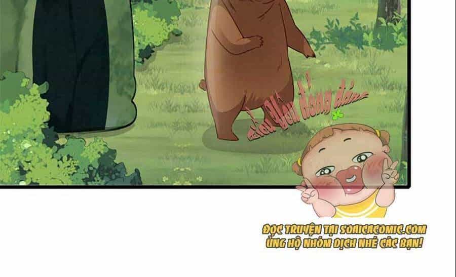 Được Chồng Rắn Siêu Sủng Khi Xuyên Qua Thú Thế - Chương 11 - ảnh 26