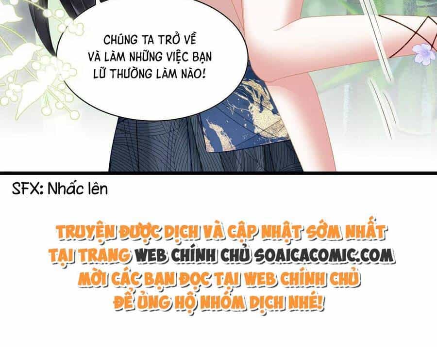 Được Chồng Rắn Siêu Sủng Khi Xuyên Qua Thú Thế - Chương 15 - ảnh 37