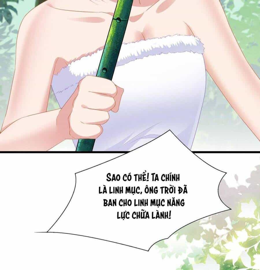 Được Chồng Rắn Siêu Sủng Khi Xuyên Qua Thú Thế - Chương 17 - ảnh 27