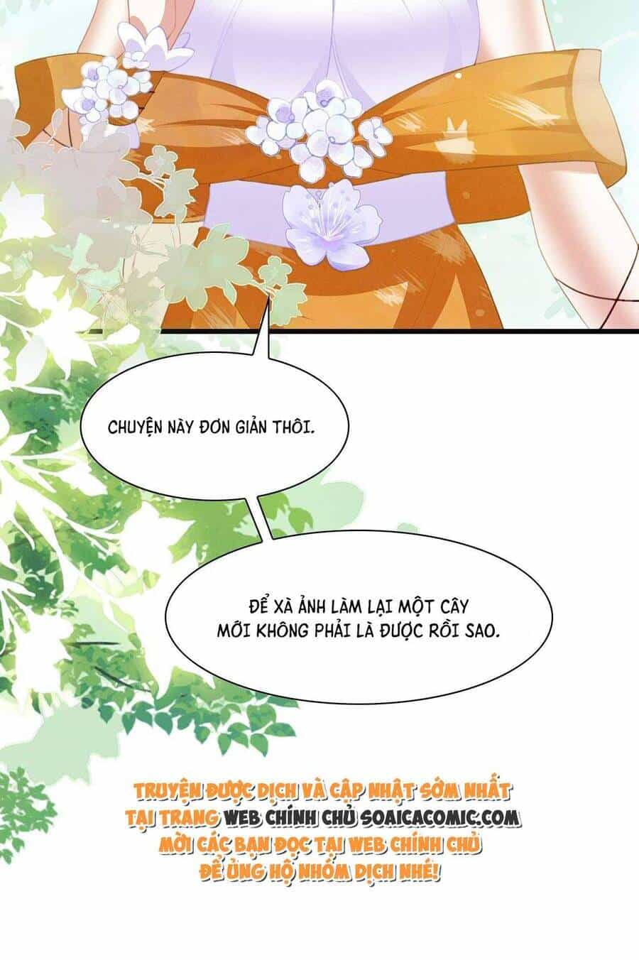 Được Chồng Rắn Siêu Sủng Khi Xuyên Qua Thú Thế - Chương 17 - ảnh 36