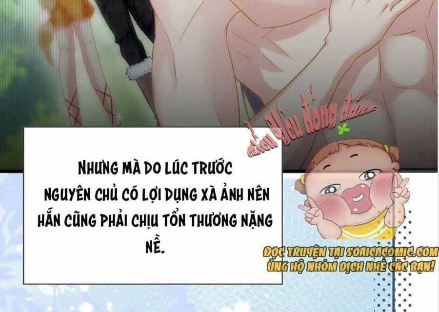 Được Chồng Rắn Siêu Sủng Khi Xuyên Qua Thú Thế - Chương 2 - ảnh 11