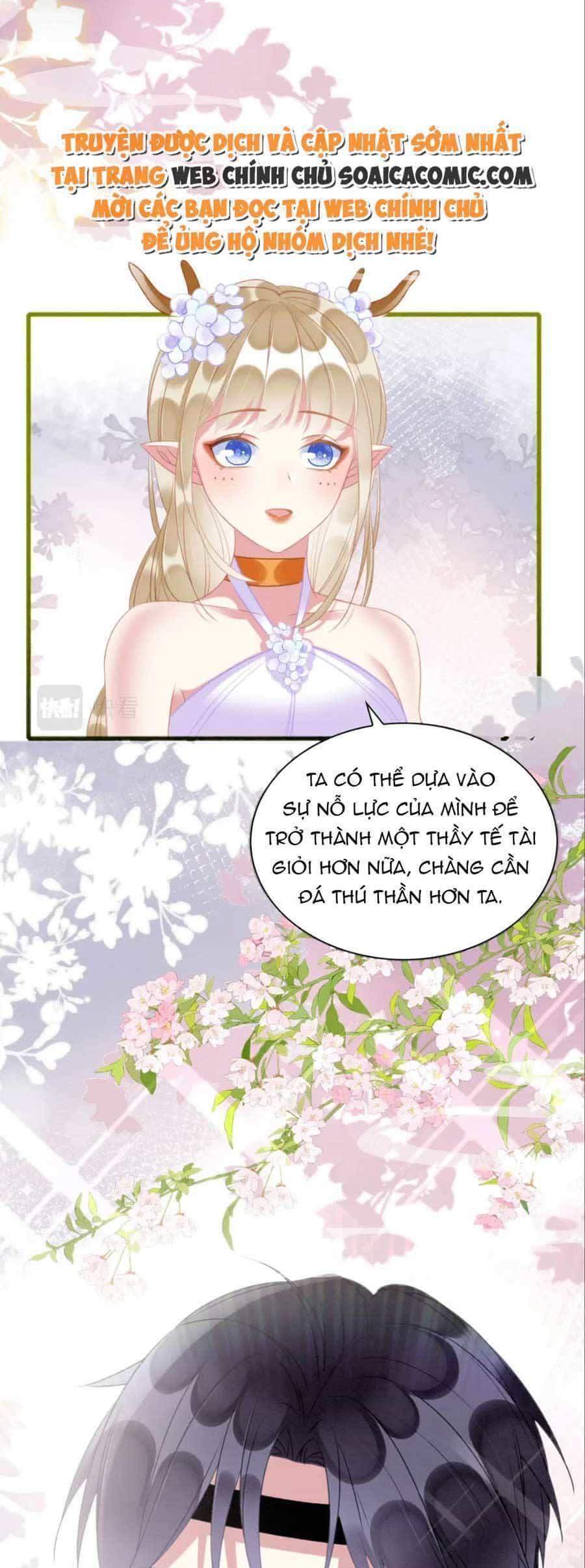Được Chồng Rắn Siêu Sủng Khi Xuyên Qua Thú Thế - Chương 24 - ảnh 4