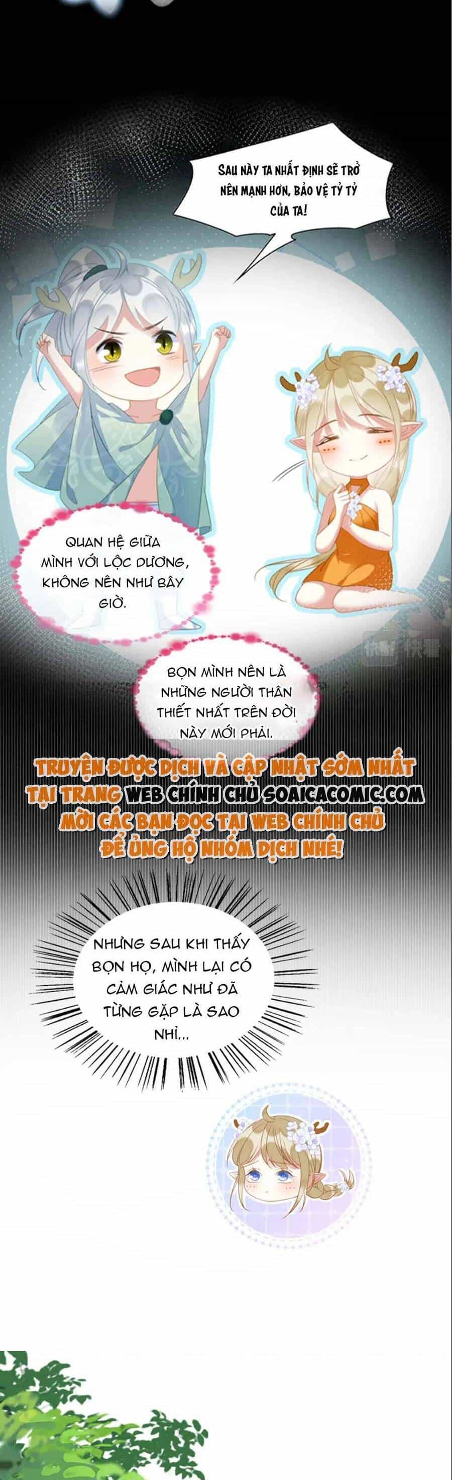 Được Chồng Rắn Siêu Sủng Khi Xuyên Qua Thú Thế - Chương 31 - ảnh 6