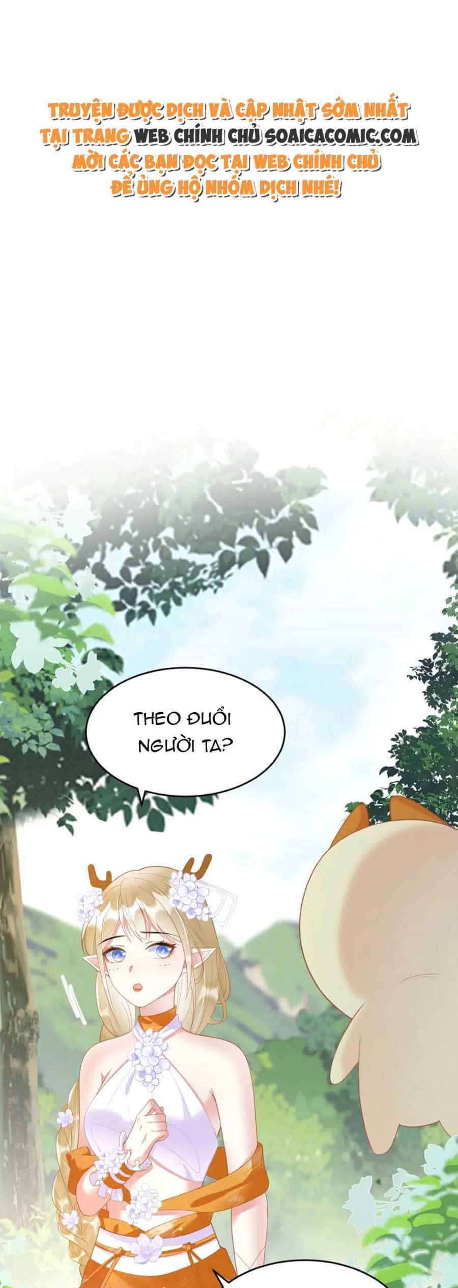 Được Chồng Rắn Siêu Sủng Khi Xuyên Qua Thú Thế - Chương 33 - ảnh 1